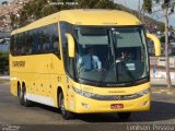 Viação Itapemirim 60071 na cidade de Caruaru, Pernambuco, Brasil, por Lenilson da Silva Pessoa. Número da foto: #:id.