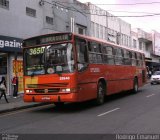 Autotrans > Turilessa 25948 na cidade de Contagem, Minas Gerais, Brasil, por Rodrigo Emanuel. ID da foto: :id.