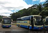 Viação Novo Horizonte 1026411 na cidade de Salvador, Bahia, Brasil, por Mairan Santos. Número da foto: #:id.
