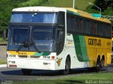 Empresa Gontijo de Transportes 15405 na cidade de Viana, Espírito Santo, Brasil, por Nathan Mendes. Número da foto: #4056943.