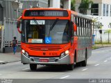 TRANSPPASS - Transporte de Passageiros 8 1276 na cidade de , por Caio  Takeda. Número da foto: #4056362.