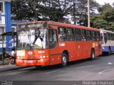 Viação Novo Retiro 88882 na cidade de Contagem, Minas Gerais, Brasil, por Rodrigo Emanuel. Número da foto: #4056870.