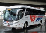 Viação Teresópolis RJ 203.066 na cidade de Rio de Janeiro, Rio de Janeiro, Brasil, por Lucas Lima. Número da foto: #4056469.