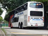 Pluma Conforto e Turismo 7100 na cidade de São Paulo, São Paulo, Brasil, por Raphael José da Silva. Número da foto: #4056965.