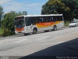 Viação São Miguel 1309 na cidade de Resende, Rio de Janeiro, Brasil, por Rogerio Marques. Número da foto: #:id.