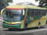 TREL - Transturismo Rei RJ 165.012 na cidade de Rio de Janeiro, Rio de Janeiro, Brasil, por Wallace Barcellos. Número da foto: #4057618.