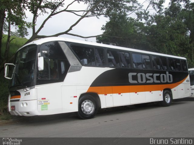 Cos Cob Agência de Viagens e Turismo 1201 na cidade de Taboão da Serra, São Paulo, Brasil, por Bruno Santino. Número da foto: #4058709.