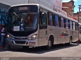 Auto Viação Nossa Senhora da Piedade 4375 na cidade de Maceió, Alagoas, Brasil, por Jefferson  Ygor. Número da foto: #:id.