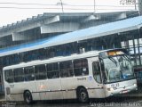 Araucária Transportes Coletivos 19L23 na cidade de Araucária, Paraná, Brasil, por Sergio Guilherme Ketes. Número da foto: #4058467.