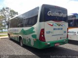 Guimatur Turismo 2650 na cidade de Nhandeara, São Paulo, Brasil, por Ivan Ronaldo Feliciano. Número da foto: #:id.