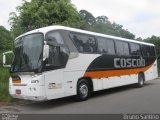 Cos Cob Agência de Viagens e Turismo 1207 na cidade de Taboão da Serra, São Paulo, Brasil, por Bruno Santino. Número da foto: #4058719.
