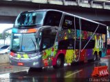UTIL - União Transporte Interestadual de Luxo 11513 na cidade de Rio de Janeiro, Rio de Janeiro, Brasil, por Otávio Silva. Número da foto: #:id.