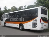 Cos Cob Agência de Viagens e Turismo 1207 na cidade de Taboão da Serra, São Paulo, Brasil, por Bruno Santino. Número da foto: #4058723.