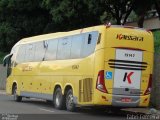 Kaissara - Viação Caiçara 15147 na cidade de Belo Horizonte, Minas Gerais, Brasil, por Fabri Ferreira. Número da foto: #:id.