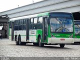 Viação Santa Brígida 1 1820 na cidade de São Paulo, São Paulo, Brasil, por Caio  Takeda. Número da foto: #4058258.