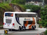 Transirmãos Turismo 15000 na cidade de Belo Horizonte, Minas Gerais, Brasil, por Lucas Vieira. Número da foto: #4059708.