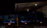 Rápido Federal 3127 na cidade de Seabra, Bahia, Brasil, por Ricardo Silva Monteiro. Número da foto: #:id.