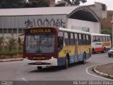 Escolares 109 na cidade de Barueri, São Paulo, Brasil, por Michael  Alberto Vieira. Número da foto: #4058804.