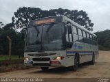 Viação Tindiquera 138 na cidade de Araucária, Paraná, Brasil, por Matheus  Geyger de Melo. Número da foto: #:id.