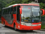 Empresa de Ônibus Pássaro Marron 5013 na cidade de São Paulo, São Paulo, Brasil, por Cleverson dos Reis Giraldi. Número da foto: #:id.
