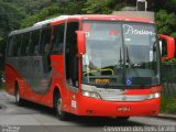 Empresa de Ônibus Pássaro Marron 5013 na cidade de São Paulo, São Paulo, Brasil, por Cleverson dos Reis Giraldi. ID da foto: :id.