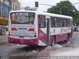 Transportes São Luiz AM-32311 na cidade de Belém, Pará, Brasil, por Guilherme José Silveira de Sousa. Número da foto: #:id.