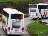 Transirmãos Turismo 15000 na cidade de Belo Horizonte, Minas Gerais, Brasil, por Lucas Vieira. Número da foto: #4059710.