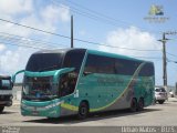 Viação Paraíso 2020 na cidade de Aracaju, Sergipe, Brasil, por Urban Matos. Número da foto: #4058892.