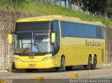 Viação Nordeste 9080 na cidade de Natal, Rio Grande do Norte, Brasil, por Joao Paulo Nascimento Silva. Número da foto: #4059423.