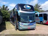 Irmãos Rocha Turismo 2015 na cidade de Extremoz, Rio Grande do Norte, Brasil, por Keylla Pinto. Número da foto: #4058786.