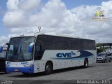 CVE Tur 0417 na cidade de Aracaju, Sergipe, Brasil, por Urban Matos. Número da foto: #:id.