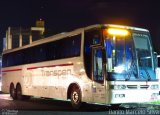 Transpen Transporte Coletivo e Encomendas 28030 na cidade de Curitiba, Paraná, Brasil, por Danilo Marcelo Silva. Número da foto: #4059391.
