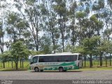 Guimatur Turismo 2650 na cidade de Nhandeara, São Paulo, Brasil, por Ivan Ronaldo Feliciano. Número da foto: #:id.