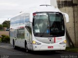 Transpen Transporte Coletivo e Encomendas 43000 na cidade de Campinas, São Paulo, Brasil, por Sérgio de Sousa Elias. Número da foto: #4061571.