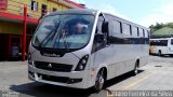 Allibus Transportes 0000 na cidade de São Paulo, São Paulo, Brasil, por Luciano Ferreira da Silva. Número da foto: #4060895.