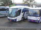 Faleiros Turismo 1510 na cidade de Poços de Caldas, Minas Gerais, Brasil, por Lucas Alexandre Tavares. ID da foto: :id.