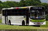 Viação Verdun B71068 na cidade de Rio de Janeiro, Rio de Janeiro, Brasil, por Marcelo Lucas. ID da foto: :id.