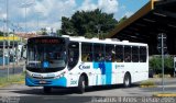 Nardelli Fretamento e Turismo 3250 na cidade de Salto, São Paulo, Brasil, por Cristiano Soares da Silva. Número da foto: #4060518.