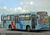 Rota Sol > Vega Transporte Urbano 35518 na cidade de Fortaleza, Ceará, Brasil, por Ivam Santos. Número da foto: #:id.