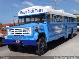 Moby Dick Tours 102 419 na cidade de , por Luis Diego Sánchez. Número da foto: #4060220.