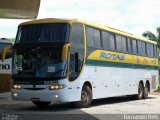 RodeRotas - Rotas de Viação do Triângulo 36322 na cidade de Uberlândia, Minas Gerais, Brasil, por Fernando Reis. Número da foto: #4060699.