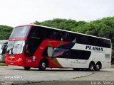 Pluma Conforto e Turismo 7100 na cidade de São Paulo, São Paulo, Brasil, por Lucas Vieira. Número da foto: #4061333.