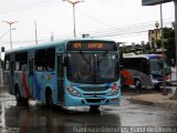 Rota Sol > Vega Transporte Urbano 35101 na cidade de Fortaleza, Ceará, Brasil, por Francisco Dornelles Viana de Oliveira. Número da foto: #:id.