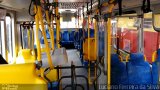 Allibus Transportes 0000 na cidade de São Paulo, São Paulo, Brasil, por Luciano Ferreira da Silva. Número da foto: #4061283.