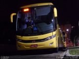 Viação Itapemirim 60777 na cidade de Curitiba, Paraná, Brasil, por Clederson Schmitt. Número da foto: #4060155.