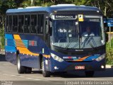 Breda Transportes e Serviços 2705 na cidade de São José dos Campos, São Paulo, Brasil, por Ezequiel Vicente Fernandes. Número da foto: #:id.