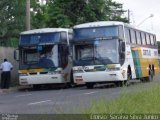 Empresa Gontijo de Transportes 15915 na cidade de Belo Horizonte, Minas Gerais, Brasil, por Eloisio  Saraiva Silva Junior. Número da foto: #4060714.