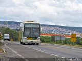 Empresa Gontijo de Transportes 12380 na cidade de Vitória da Conquista, Bahia, Brasil, por Leandro  Santos. Número da foto: #4061784.
