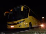 Viação Itapemirim 60707 na cidade de Curitiba, Paraná, Brasil, por Clederson Schmitt. Número da foto: #4060178.