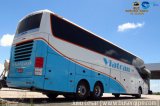 Viatran - Viação TransBrasília 5270 na cidade de Nossa Senhora do Socorro, Sergipe, Brasil, por Julio Cesar  Barbosa Martins. Número da foto: #4061415.